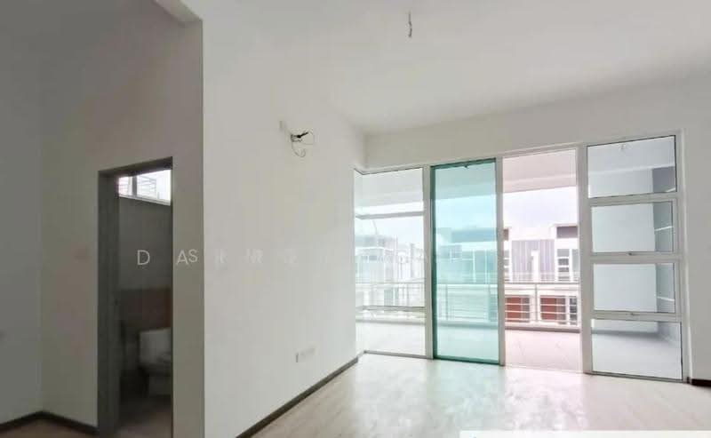 2-storey Terraced House for Sale in Taman Mount Austin (Tebrau) - Simon Wang - Bathroom - PropertyGuru.com.my