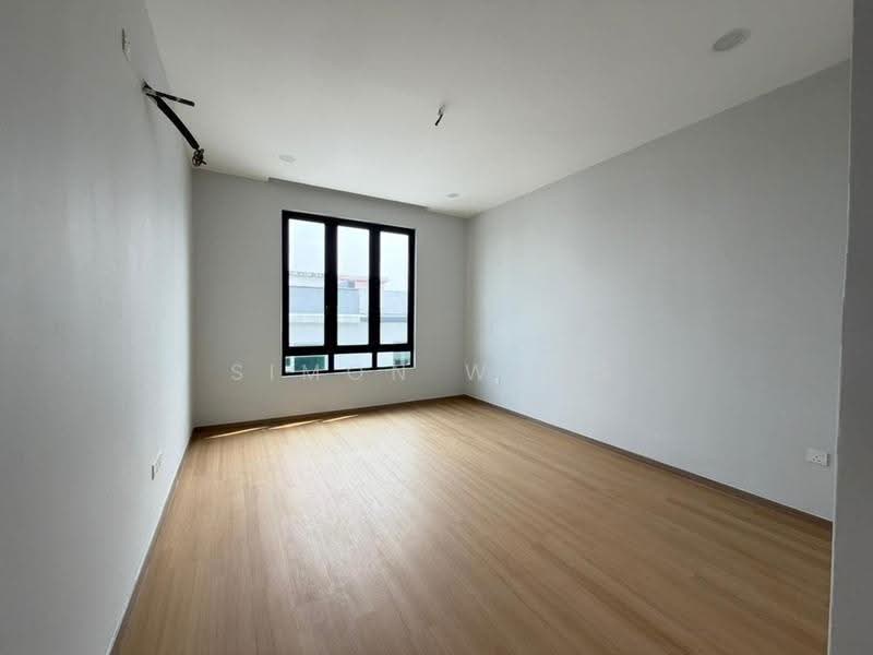 2-storey Terraced House for Sale in Taman Mount Austin (Tebrau) - Simon Wang - Interior - PropertyGuru.com.my