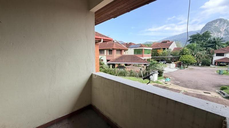 Rumah Berkembar untuk Dijual di Templer Bestari (Rawang) - Adzura Zamedin - Exterior - PropertyGuru.com.my