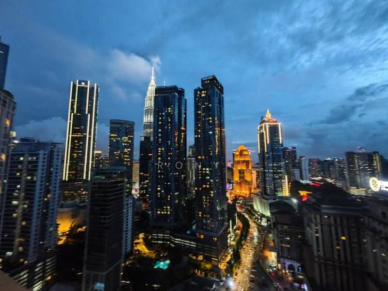 Service Residence for Sale at Royce Residence - Rony Yeo - PropertyGuru.com.my