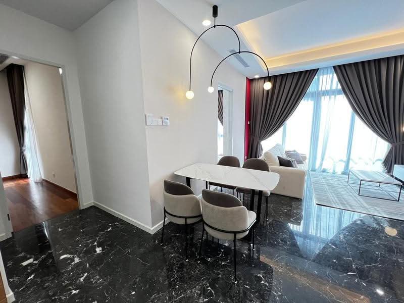 Service Residence for Sale at Royce Residence - Rony Yeo - PropertyGuru.com.my