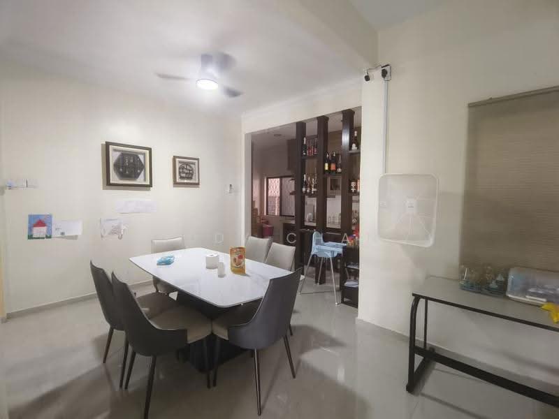 Semi-Detached House for Sale in Taman Kota Kulai (Kulai) - Eddy Chan - PropertyGuru.com.my