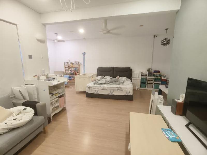 Semi-Detached House for Sale in Taman Kota Kulai (Kulai) - Eddy Chan - PropertyGuru.com.my