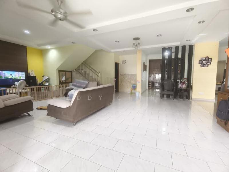 Semi-Detached House for Sale in Taman Kota Kulai (Kulai) - Eddy Chan - PropertyGuru.com.my