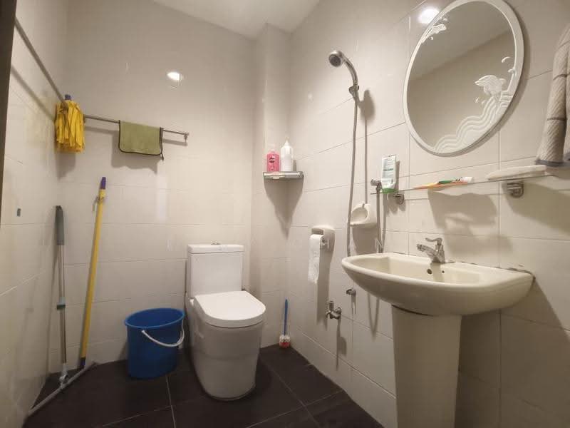 Semi-Detached House for Sale in Taman Kota Kulai (Kulai) - Eddy Chan - PropertyGuru.com.my