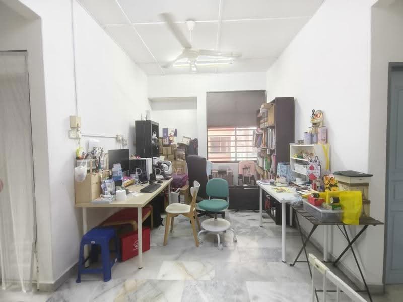 Semi-Detached House for Sale in Taman Kota Kulai (Kulai) - Eddy Chan - PropertyGuru.com.my