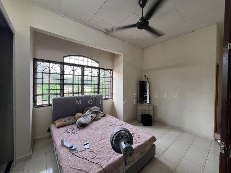 Rumah Teres 2-Tingkat untuk Dijual di Kajang 2 (Kajang) - Mohamad Yazid Mohamed - PropertyGuru.com.my