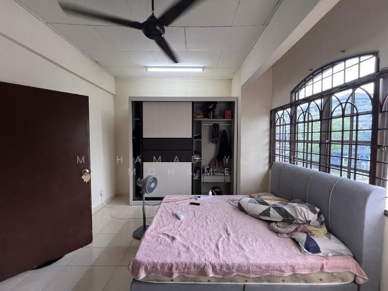 Rumah Teres 2-Tingkat untuk Dijual di Kajang 2 (Kajang) - Mohamad Yazid Mohamed - Bedroom - PropertyGuru.com.my