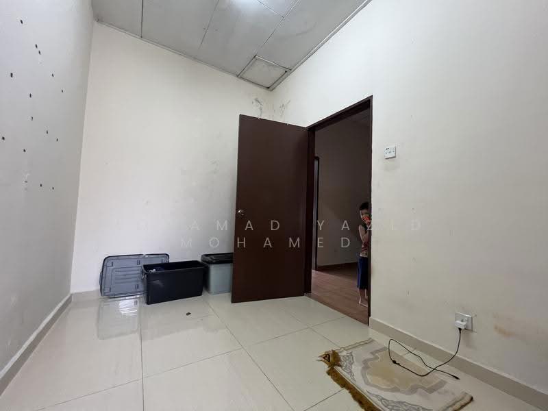 Rumah Teres 2-Tingkat untuk Dijual di Kajang 2 (Kajang) - Mohamad Yazid Mohamed - Interior - PropertyGuru.com.my