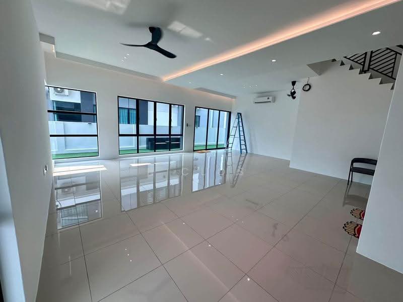 Rumah Berkembar untuk Dijual di Seri Botani (Ipoh) - Niclos Leong - PropertyGuru.com.my