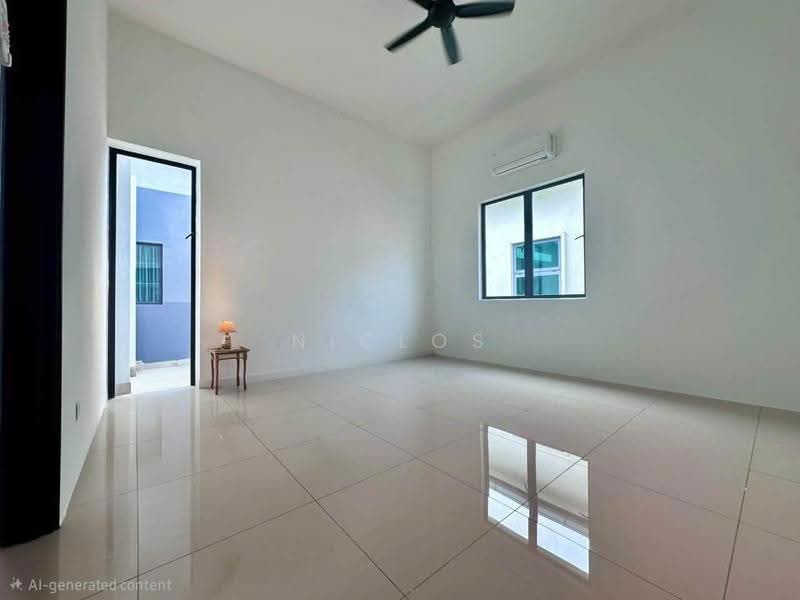 Rumah Berkembar untuk Dijual di Seri Botani (Ipoh) - Niclos Leong - PropertyGuru.com.my