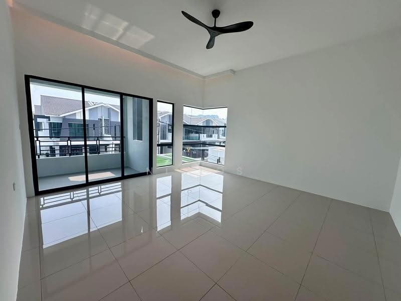 Rumah Berkembar untuk Dijual di Seri Botani (Ipoh) - Niclos Leong - PropertyGuru.com.my