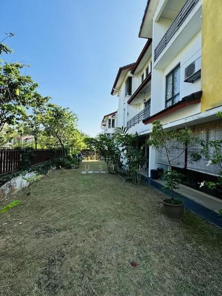 3-storey Terraced House for Sale in Denai Alam (Shah Alam) - Fahim Rustam - Exterior - PropertyGuru.com.my
