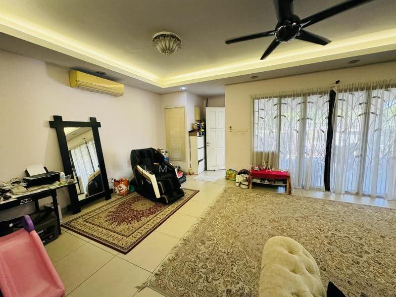 3-storey Terraced House for Sale in Denai Alam (Shah Alam) - Fahim Rustam - PropertyGuru.com.my