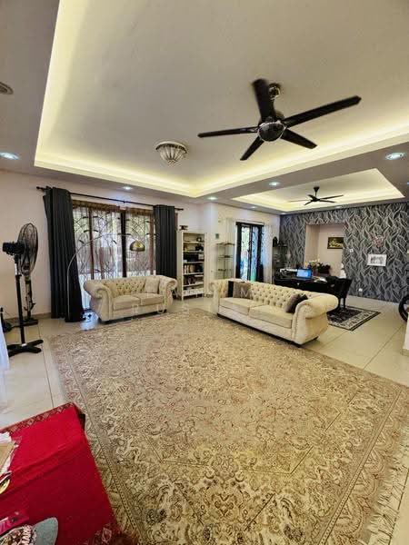 3-storey Terraced House for Sale in Denai Alam (Shah Alam) - Fahim Rustam - PropertyGuru.com.my