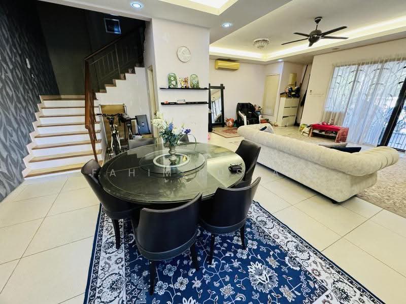 3-storey Terraced House for Sale in Denai Alam (Shah Alam) - Fahim Rustam - PropertyGuru.com.my