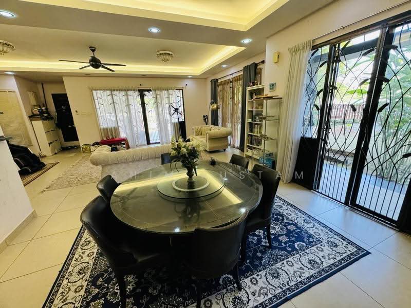 3-storey Terraced House for Sale in Denai Alam (Shah Alam) - Fahim Rustam - PropertyGuru.com.my