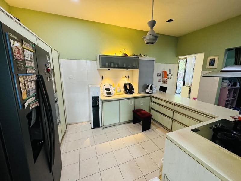3-storey Terraced House for Sale in Denai Alam (Shah Alam) - Fahim Rustam - PropertyGuru.com.my