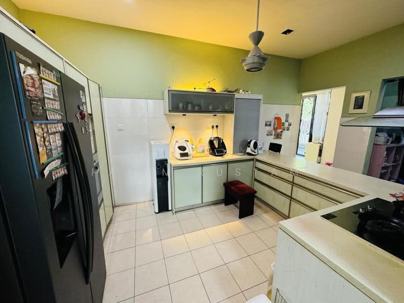 3-storey Terraced House for Sale in Denai Alam (Shah Alam) - Fahim Rustam - PropertyGuru.com.my
