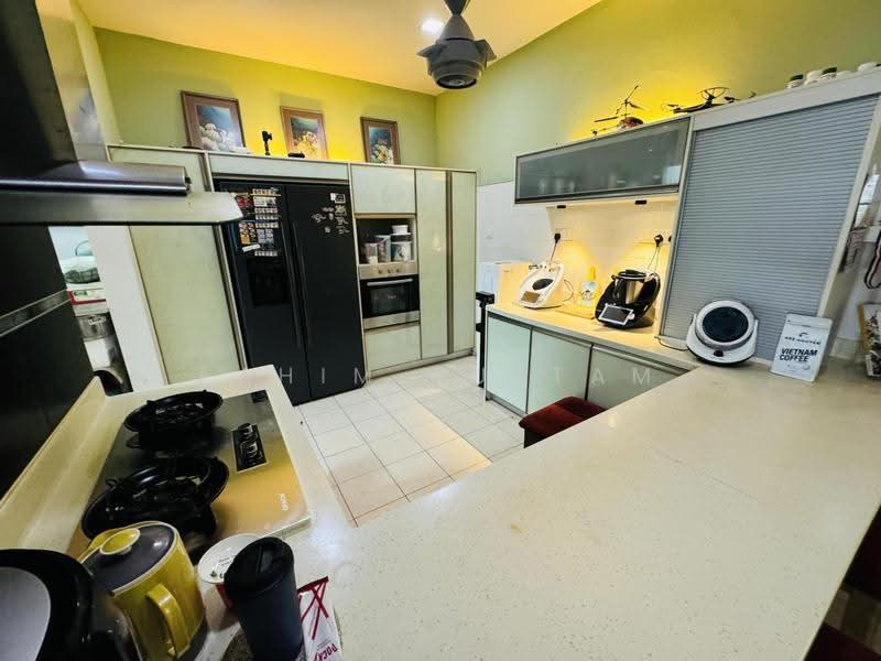 3-storey Terraced House for Sale in Denai Alam (Shah Alam) - Fahim Rustam - PropertyGuru.com.my