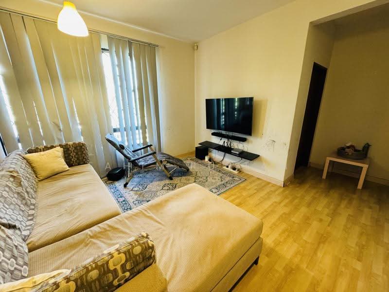 3-storey Terraced House for Sale in Denai Alam (Shah Alam) - Fahim Rustam - PropertyGuru.com.my