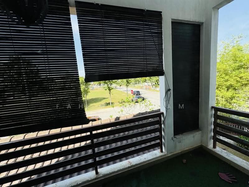 3-storey Terraced House for Sale in Denai Alam (Shah Alam) - Fahim Rustam - PropertyGuru.com.my