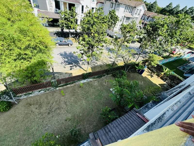 3-storey Terraced House for Sale in Denai Alam (Shah Alam) - Fahim Rustam - PropertyGuru.com.my