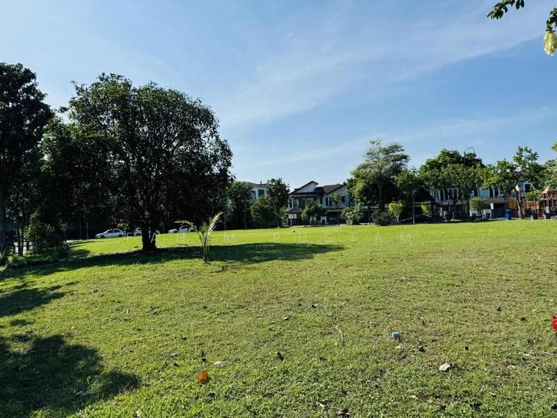 3-storey Terraced House for Sale in Denai Alam (Shah Alam) - Fahim Rustam - PropertyGuru.com.my