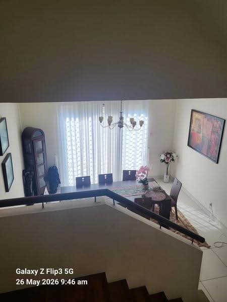 Semi-Detached House for Sale in Alam Damai (Cheras) - WK Siew - Dining Room - PropertyGuru.com.my