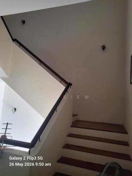 Semi-Detached House for Sale in Alam Damai (Cheras) - WK Siew - Interior - PropertyGuru.com.my