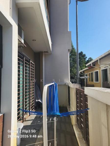 Semi-Detached House for Sale in Alam Damai (Cheras) - WK Siew - Exterior - PropertyGuru.com.my