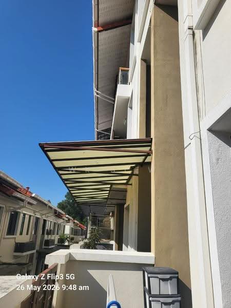 Semi-Detached House for Sale in Alam Damai (Cheras) - WK Siew - Exterior - PropertyGuru.com.my