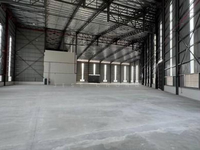 Kilang untuk Disewa di Usj 7 (Subang Jaya) - Jess Chong - Interior - PropertyGuru.com.my
