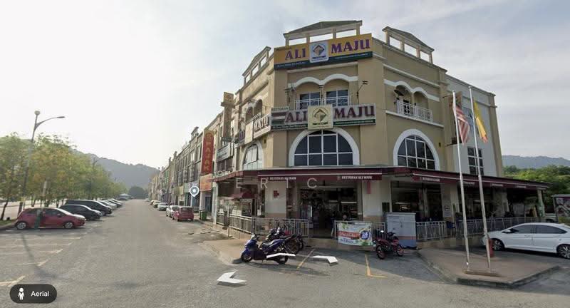 Shop for Sale in Taman Setia Rawang (Rawang) - Eric Tham - Exterior - PropertyGuru.com.my