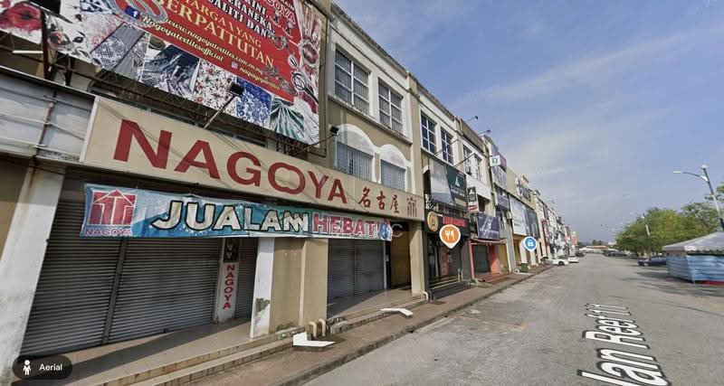 Shop for Sale in Taman Setia Rawang (Rawang) - Eric Tham - PropertyGuru.com.my