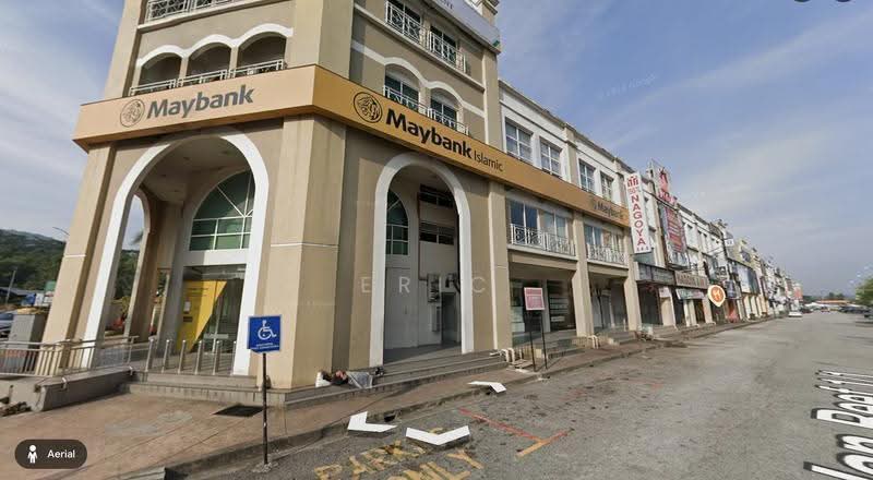 Shop for Sale in Taman Setia Rawang (Rawang) - Eric Tham - Exterior - PropertyGuru.com.my