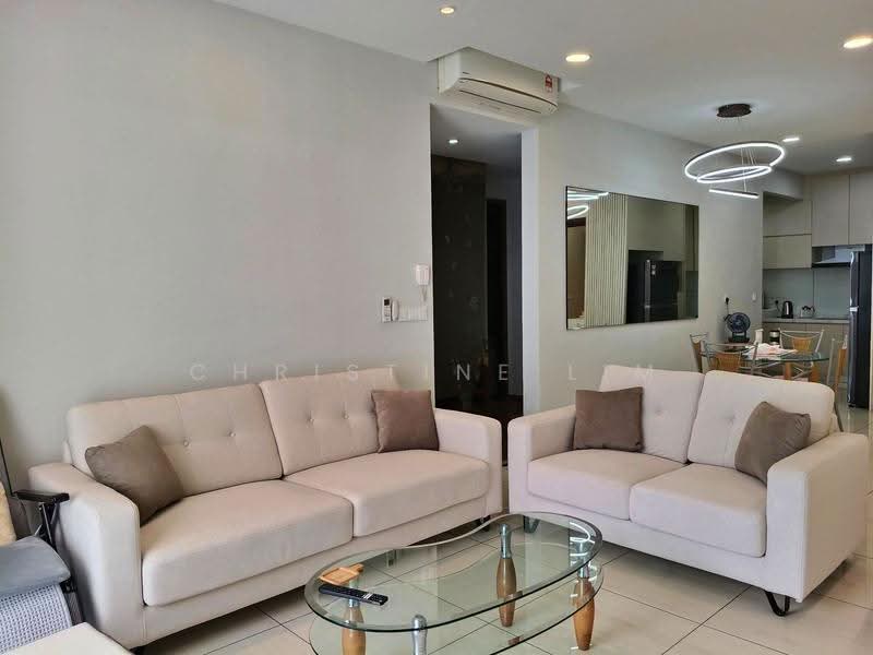 Kondominium untuk Dijual di Queens Residences Q1 @ Queens Waterfront - Christine Lim - PropertyGuru.com.my