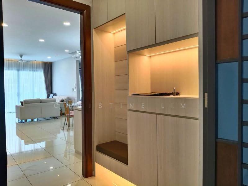 Kondominium untuk Dijual di Queens Residences Q1 @ Queens Waterfront - Christine Lim - PropertyGuru.com.my