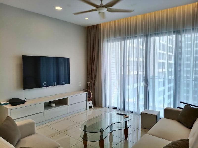 Kondominium untuk Dijual di Queens Residences Q1 @ Queens Waterfront - Christine Lim - PropertyGuru.com.my