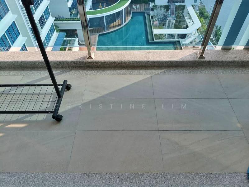 Kondominium untuk Dijual di Queens Residences Q1 @ Queens Waterfront - Christine Lim - PropertyGuru.com.my