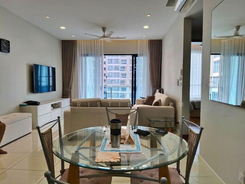 Kondominium untuk Dijual di Queens Residences Q1 @ Queens Waterfront - Christine Lim - PropertyGuru.com.my