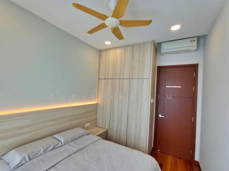 Kondominium untuk Dijual di Queens Residences Q1 @ Queens Waterfront - Christine Lim - PropertyGuru.com.my