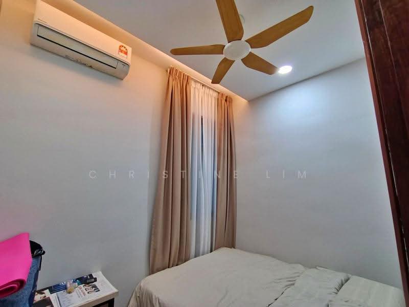 Kondominium untuk Dijual di Queens Residences Q1 @ Queens Waterfront - Christine Lim - PropertyGuru.com.my