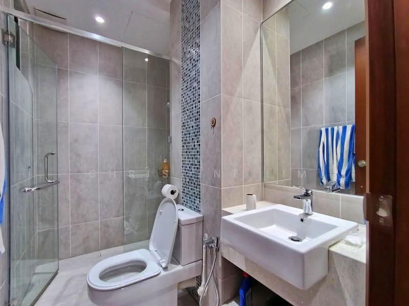 Kondominium untuk Dijual di Queens Residences Q1 @ Queens Waterfront - Christine Lim - PropertyGuru.com.my