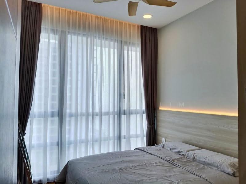 Kondominium untuk Dijual di Queens Residences Q1 @ Queens Waterfront - Christine Lim - PropertyGuru.com.my