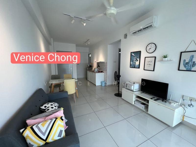 Condominium for Rent at Tropicana Bay Residences - Venice Chong - PropertyGuru.com.my