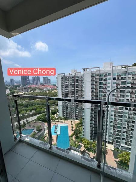 Condominium for Rent at Tropicana Bay Residences - Venice Chong - PropertyGuru.com.my