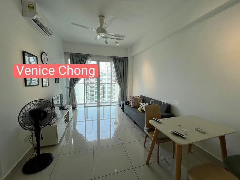 Condominium for Rent at Tropicana Bay Residences - Venice Chong - PropertyGuru.com.my