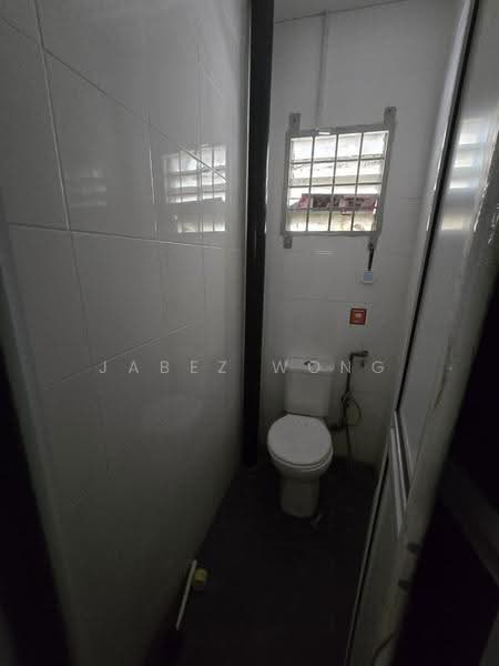 Kedai untuk Disewa di BANDAR PUCHONG JAYA (Puchong) - Jabez Wong - Bathroom - PropertyGuru.com.my