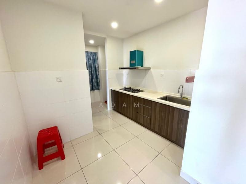 Service Residence for Rent at Maisson - Adam Pern - Kitchen - PropertyGuru.com.my